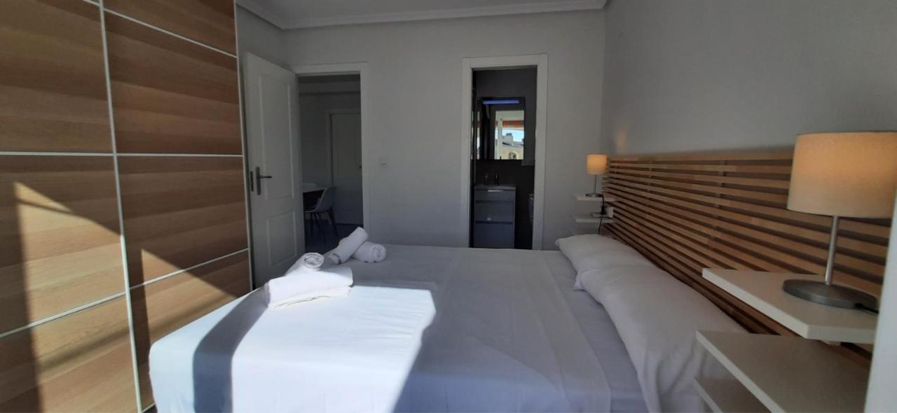 Atico En Urb Bahia De Denia De Vacaciones Mar Por Medio Apartment Екстериор снимка