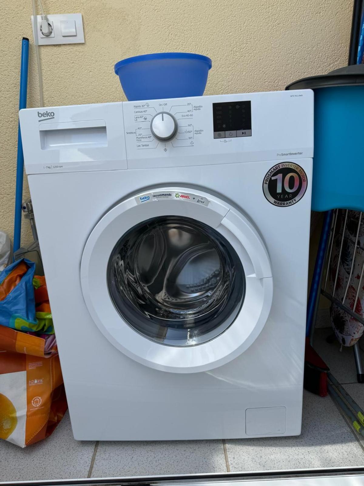 Atico En Urb Bahia De Denia De Vacaciones Mar Por Medio Apartment Екстериор снимка